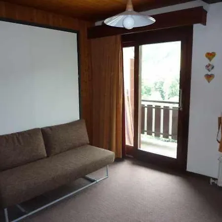 Lägenhet L'arc En Ciel Morzine