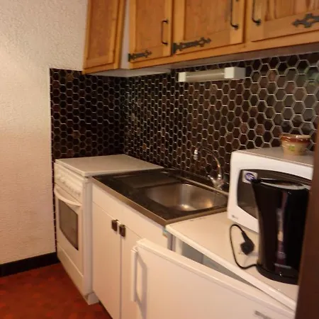 Appartement L'arc En Ciel Morzine