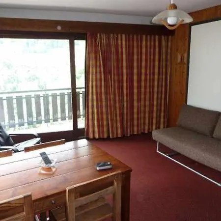 Appartement L'arc En Ciel