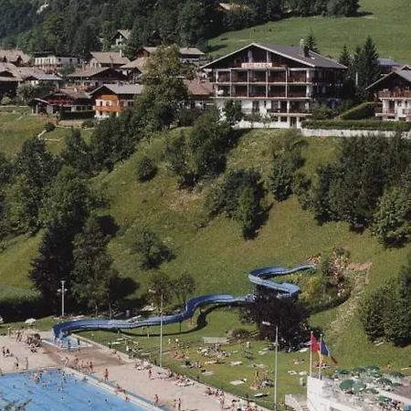 L'arc En Ciel Apartment Morzine