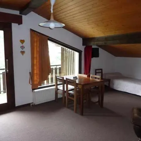 L'arc En Ciel Appartement *