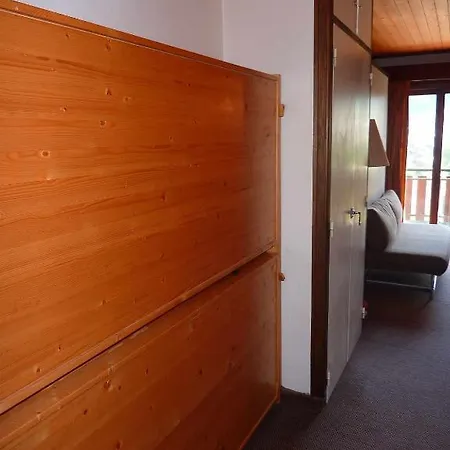 L'arc En Ciel Apartment *
