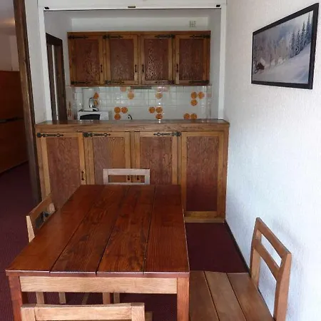 Appartement L'arc En Ciel