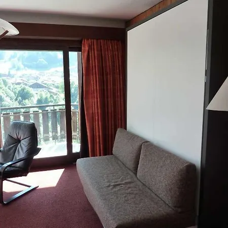 Appartement L'arc En Ciel *