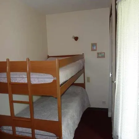 Appartement L'arc En Ciel Morzine